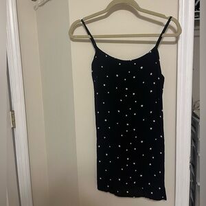 Black Reformation Star Dress